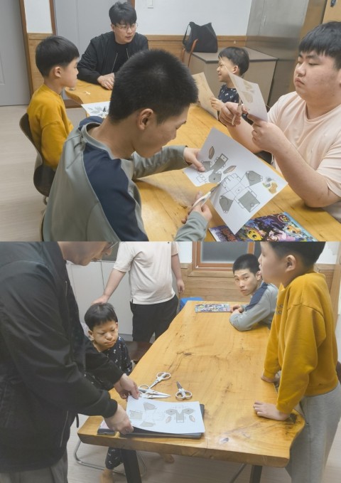 3월 25일(화) 미술바우처