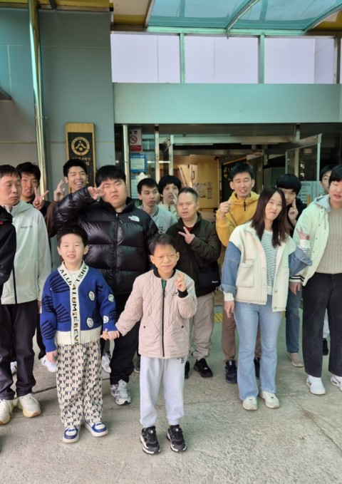3월 30일(일) 종교활동