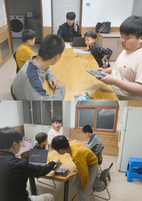 4월 3일(목) 미술바우처