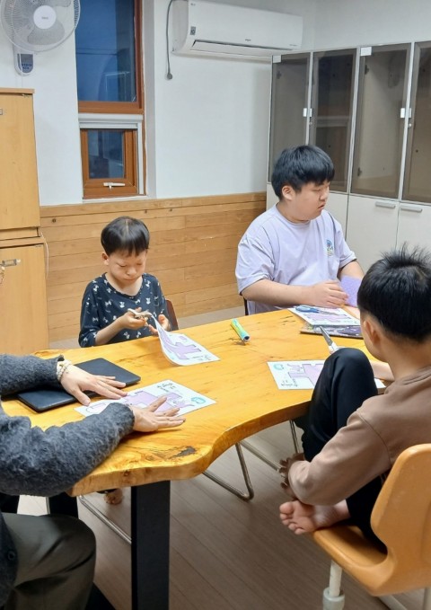 4월 15일(화) 미술바우처