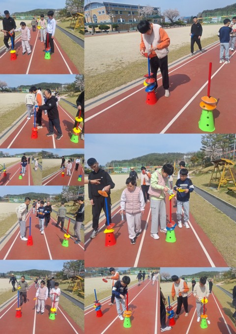 4월 9일(수) 스포츠바우처