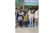 5월 4일(일) 종교활동