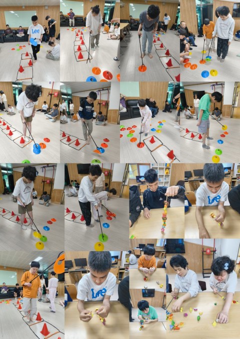 6월 5일(목) 스포츠바우처
