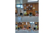 6월 11일(수) 학습지도