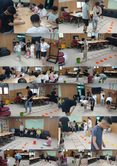 7월 21일(월) 스포츠바우처