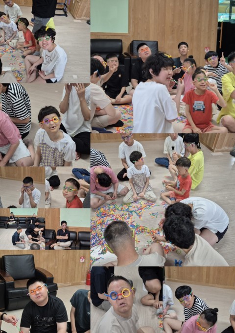7월 24일(목) 스포츠바우처