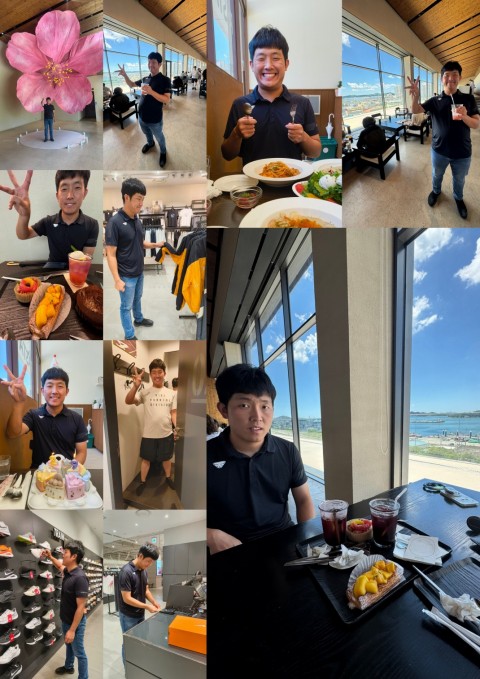 7월 27일(일) 생일지원