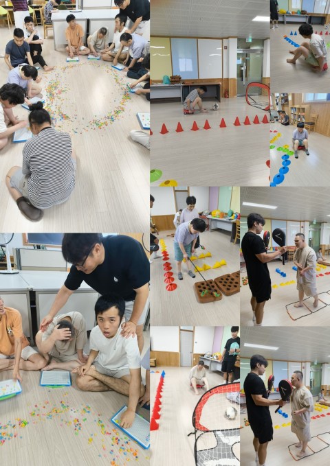 7월 28일(월) 스포츠바우처