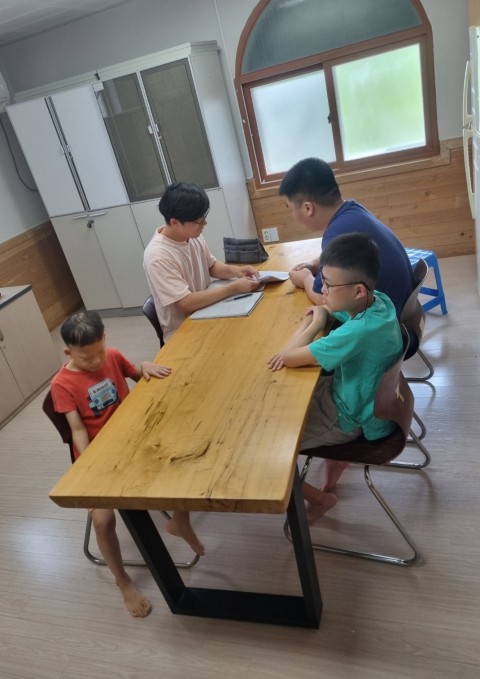 8월 1일(금) 미술바우처
