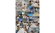8월 1일(금) 이용인 자립지원활동