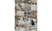 8월 1일(금) 장애인체육교실