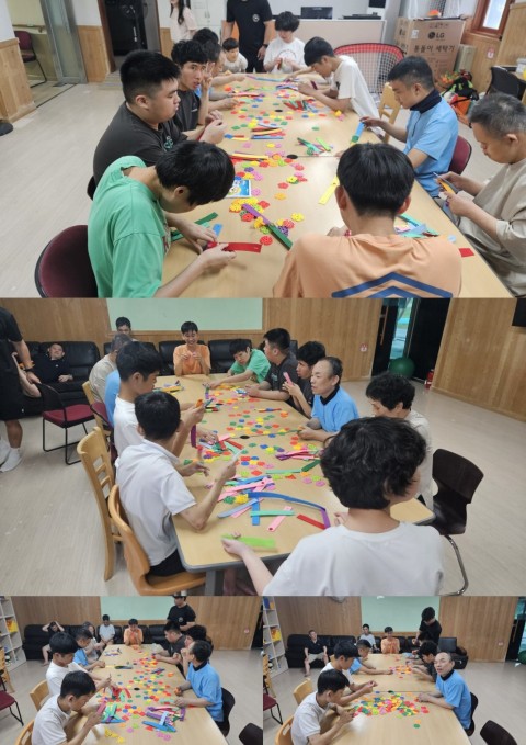 7월 4일(월) 스포츠바우처