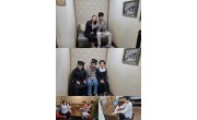 9월 21일(일) 개별서비스(사회적응훈련)