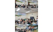 9월 21일(일) 종교활동
