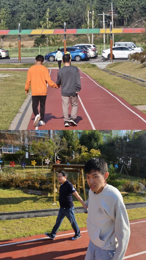 10월 24일(금) 건강관리