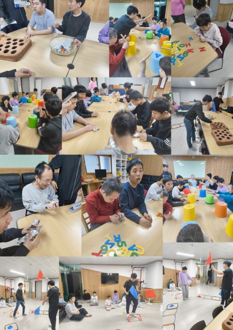 11월 8일(토) 스포츠바우처