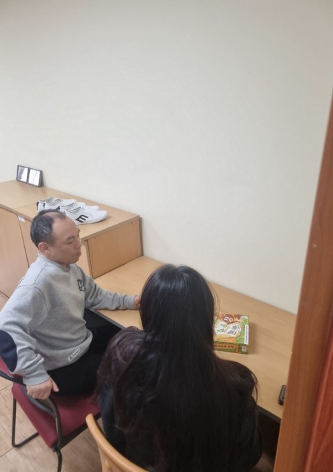 11월 28일(금) 언어/심리바우처