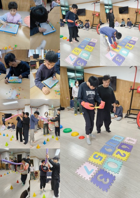 11월 20일(목) 스포츠바우처