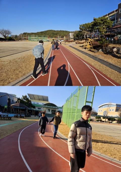 12월 9일(화) 건강관리