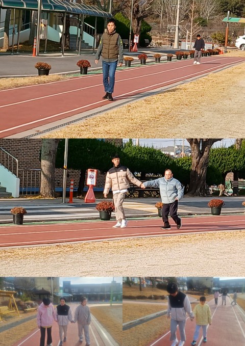 12월 10일(수) 건강관리