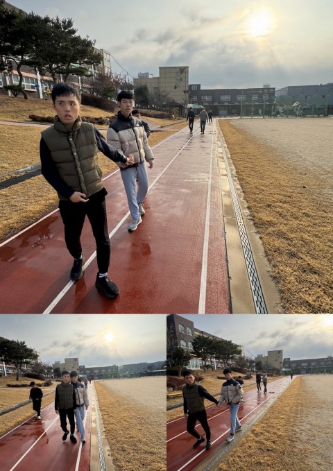 12월 11일(목) 건강관리