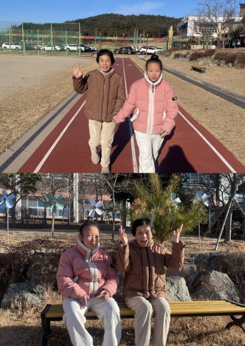 1월 6일(화) 건강관리