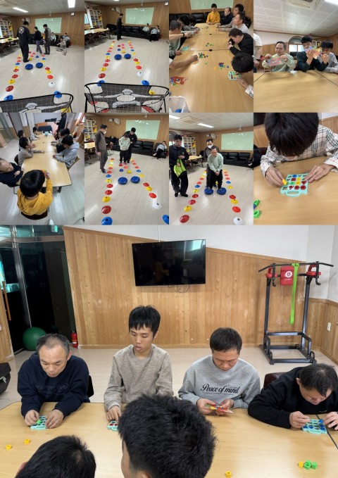 1월 8일(목) 스포츠바우처