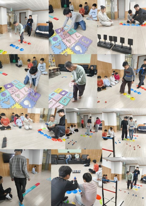 1월 22일(목) 스포츠바우처