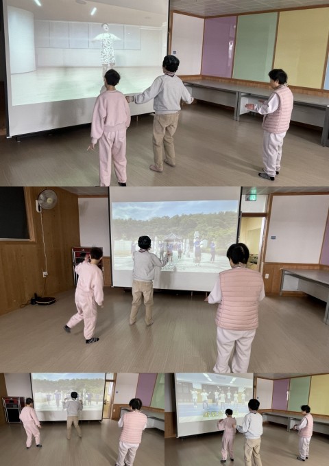 1월 22일(목) 건강관리