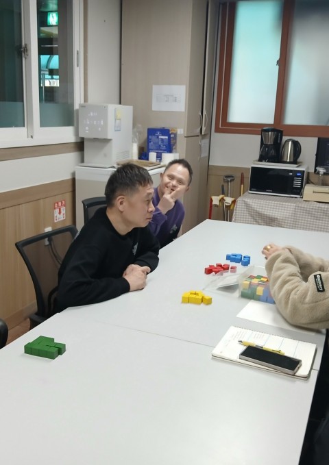 2월 14일(토) 언어/심리바우처