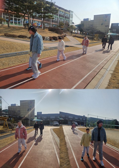 2월 20일(금) 건강관리