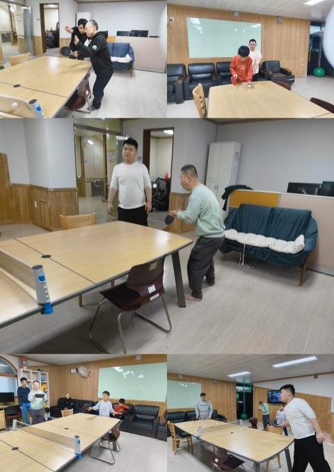 2월 24일(화) 건강관리