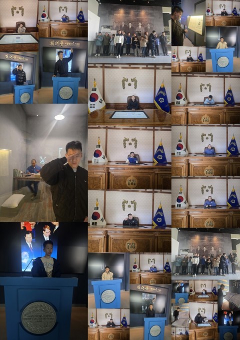 2월 25일(수) 이용인 나들이