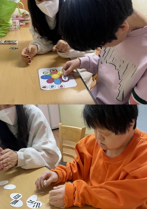 2월 25일(수) 언어/심리바우처