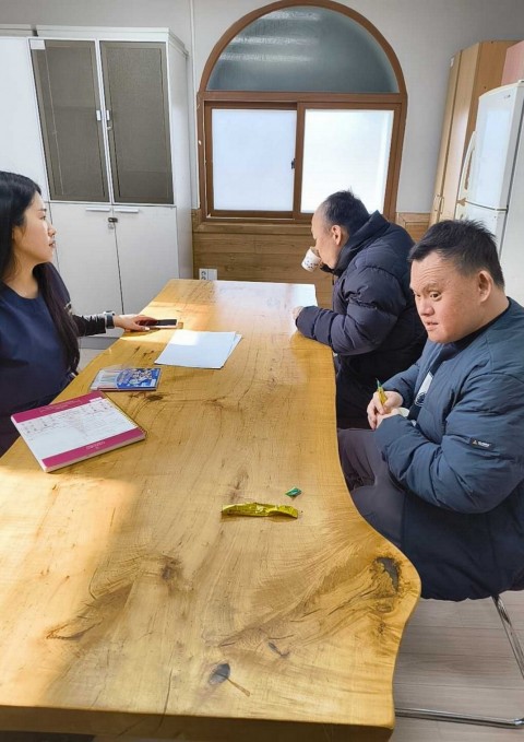 2월 6일(금) 언어/심리바우처