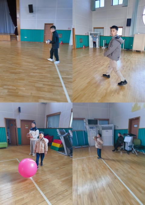 2월 11일(수) 건강관리