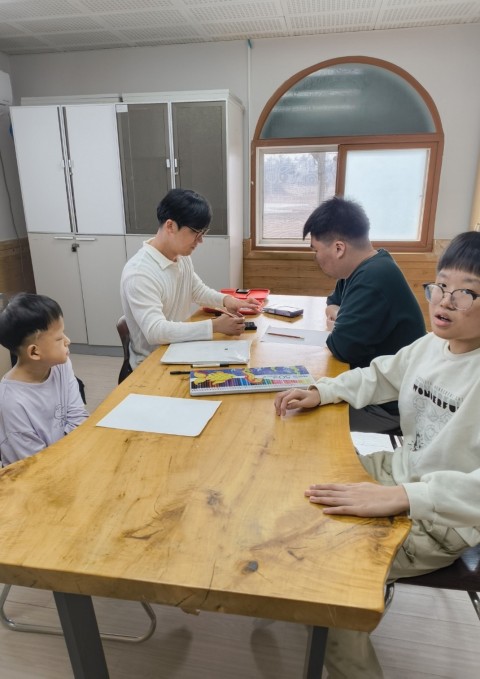 2월 11일(수) 미술바우처