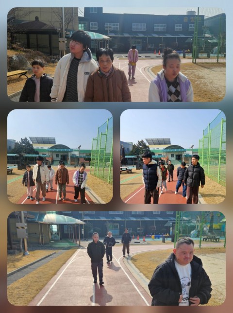 3월 17일(화) 건강관리