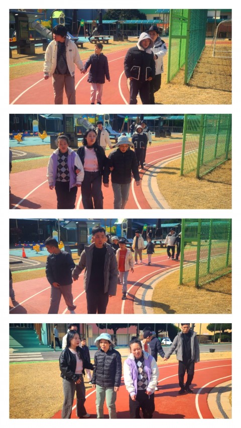 3월 23일(월) 건강관리