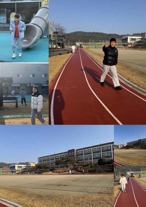 2월 28일(토) 건강관리