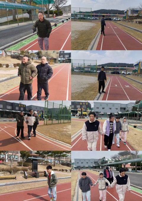 3월 9일(월) 건강관리