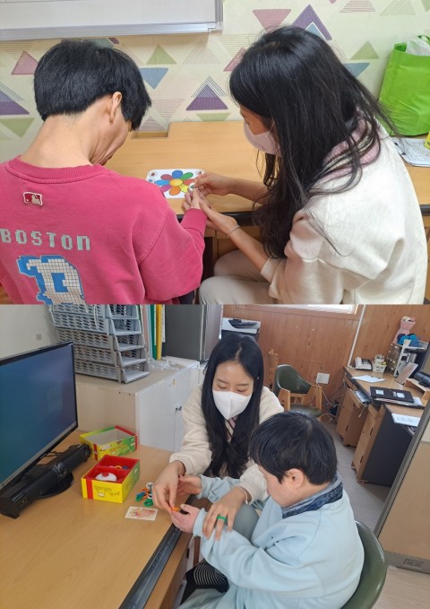 3월 11일(수) 언어/심리바우처