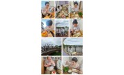 5월 22일(금) 개별서비스