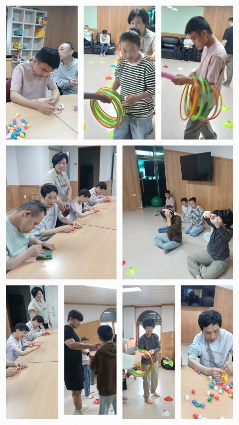 5월 28일(목) 스포츠 바우처