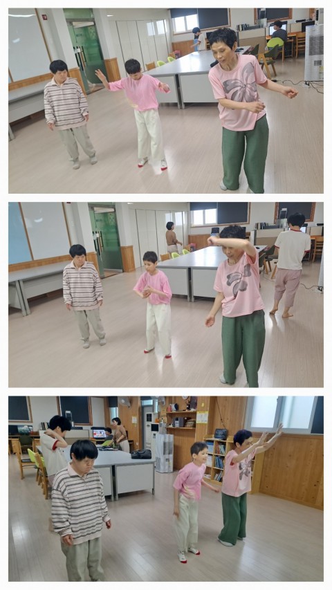 6월 02일(화) 건강관리