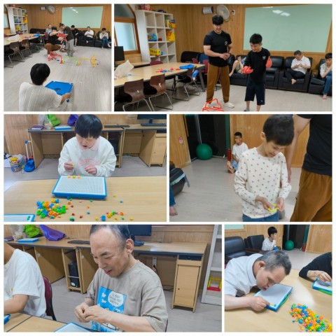 6월 04일(목) 스포츠 바우처