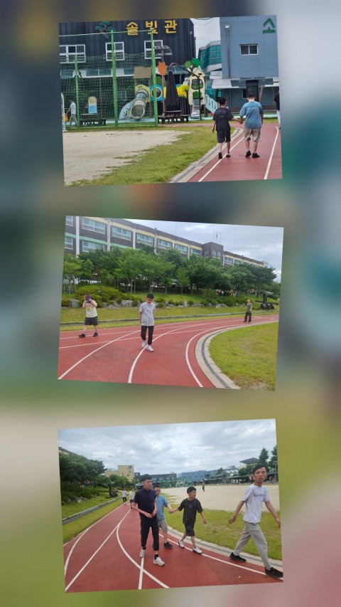 6월 17일(수) 건강관리