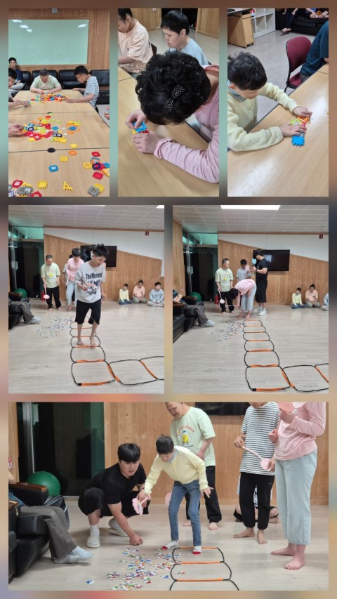 6월 18일(목) 스포츠 바우처