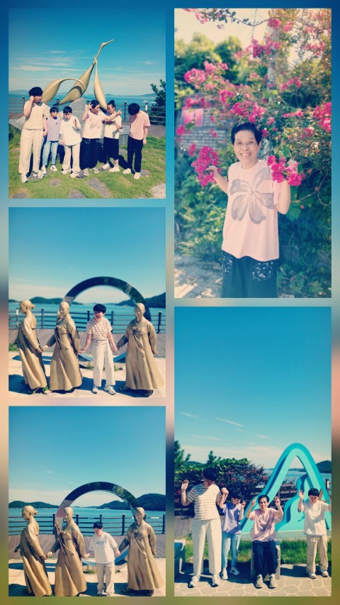 9월 10일(목) 이용인 나들이